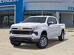 2025 Chevrolet Silverado 1500 Crew Cab 4x4 Pickup for sale #SZ341576 - photo 6