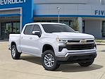 2025 Chevrolet Silverado 1500 Crew Cab 4x4 Pickup for sale #SZ341576 - photo 7