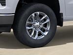 2025 Chevrolet Silverado 1500 Crew Cab 4x4 Pickup for sale #SZ341576 - photo 9
