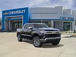 2026 Chevrolet Silverado 1500 Crew Cab 4x2 Pickup for sale #T1101063 - photo 1