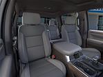 2026 Chevrolet Silverado 1500 Crew Cab 4x2 Pickup for sale #T1101063 - photo 16
