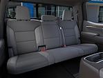 2026 Chevrolet Silverado 1500 Crew Cab 4x2 Pickup for sale #T1101063 - photo 17