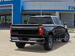 2026 Chevrolet Silverado 1500 Crew Cab 4x2 Pickup for sale #T1101063 - photo 2