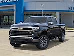 2026 Chevrolet Silverado 1500 Crew Cab 4x2 Pickup for sale #T1101063 - photo 6