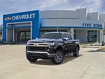2026 Chevrolet Silverado 1500 Crew Cab 4x2 Pickup for sale #T1101063 - photo 8