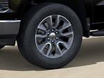 2026 Chevrolet Silverado 1500 Crew Cab 4x2 Pickup for sale #T1101063 - photo 9