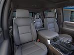 2026 Chevrolet Silverado 1500 Crew Cab 4x4 Pickup for sale #T1101371 - photo 16
