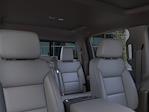 2026 Chevrolet Silverado 1500 Crew Cab 4x4 Pickup for sale #T1101371 - photo 24