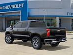 2026 Chevrolet Silverado 1500 Crew Cab 4x4 Pickup for sale #T1101371 - photo 4