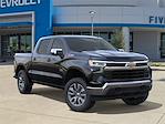 2026 Chevrolet Silverado 1500 Crew Cab 4x4 Pickup for sale #T1101371 - photo 7