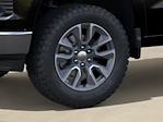 2026 Chevrolet Silverado 1500 Crew Cab 4x4 Pickup for sale #T1101371 - photo 9
