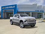 2026 Chevrolet Silverado 1500 Crew Cab RWD Pickup for sale #T1105602 - photo 1