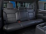 2026 Chevrolet Silverado 1500 Crew Cab RWD Pickup for sale #T1105602 - photo 17