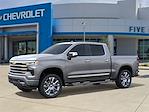 2026 Chevrolet Silverado 1500 Crew Cab RWD Pickup for sale #T1105602 - photo 3