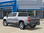 2026 Chevrolet Silverado 1500 Crew Cab RWD Pickup for sale #T1105602 - photo 4