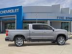 2026 Chevrolet Silverado 1500 Crew Cab RWD Pickup for sale #T1105602 - photo 5