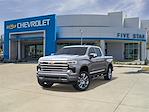 2026 Chevrolet Silverado 1500 Crew Cab RWD Pickup for sale #T1105602 - photo 8