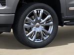 2026 Chevrolet Silverado 1500 Crew Cab RWD Pickup for sale #T1105602 - photo 9