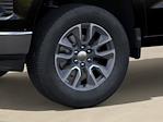 2026 Chevrolet Silverado 1500 Crew Cab RWD Pickup for sale #T1106920 - photo 9