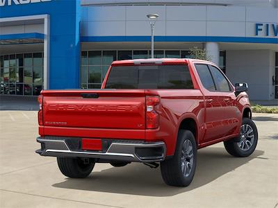 New 2026 Chevrolet Silverado 1500 LT Crew Cab for sale #T1106941 - photo 2