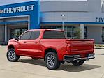 2026 Chevrolet Silverado 1500 Crew Cab RWD Pickup for sale #T1106941 - photo 4