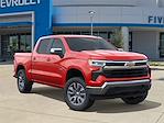 2026 Chevrolet Silverado 1500 Crew Cab RWD Pickup for sale #T1106941 - photo 7