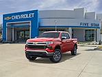 2026 Chevrolet Silverado 1500 Crew Cab RWD Pickup for sale #T1106941 - photo 8
