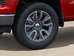 2026 Chevrolet Silverado 1500 Crew Cab RWD Pickup for sale #T1106941 - photo 9