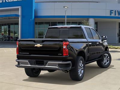 New 2026 Chevrolet Silverado 1500 LTZ Crew Cab for sale #T1109155 - photo 2