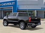 2026 Chevrolet Silverado 1500 Crew Cab RWD Pickup for sale #T1109155 - photo 4