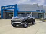 2026 Chevrolet Silverado 1500 Crew Cab RWD Pickup for sale #T1109155 - photo 8