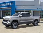 2026 Chevrolet Silverado 1500 Crew Cab RWD Pickup for sale #T1110010 - photo 3
