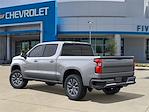 2026 Chevrolet Silverado 1500 Crew Cab RWD Pickup for sale #T1110010 - photo 4