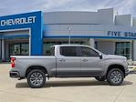 2026 Chevrolet Silverado 1500 Crew Cab RWD Pickup for sale #T1110010 - photo 5