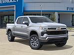2026 Chevrolet Silverado 1500 Crew Cab RWD Pickup for sale #T1110010 - photo 7