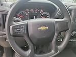 Used 2024 Chevrolet Silverado 1500 Custom Crew Cab for sale #T1110010A - photo 14