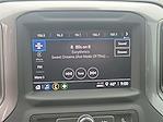 Used 2024 Chevrolet Silverado 1500 Custom Crew Cab for sale #T1110010A - photo 16