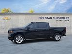 Used 2024 Chevrolet Silverado 1500 Custom Crew Cab for sale #T1110010A - photo 5