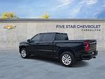 Used 2024 Chevrolet Silverado 1500 Custom Crew Cab for sale #T1110010A - photo 7
