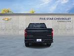 Used 2024 Chevrolet Silverado 1500 Custom Crew Cab for sale #T1110010A - photo 8