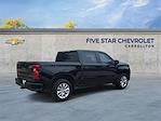 Used 2024 Chevrolet Silverado 1500 Custom Crew Cab for sale #T1110010A - photo 2