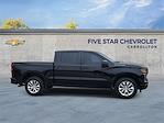 Used 2024 Chevrolet Silverado 1500 Custom Crew Cab for sale #T1110010A - photo 9