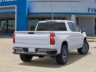 2026 Chevrolet Silverado 1500 Crew Cab RWD Pickup for sale #T1110022 - photo 2