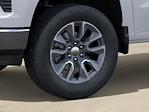 2026 Chevrolet Silverado 1500 Crew Cab RWD Pickup for sale #T1110022 - photo 9