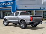 2026 Chevrolet Colorado Crew Cab RWD Pickup for sale #T1110213 - photo 4