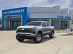 2026 Chevrolet Colorado Crew Cab RWD Pickup for sale #T1110213 - photo 8
