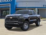 New 2026 Chevrolet Colorado Work Truck Crew Cab for sale #T1110276 - photo 6
