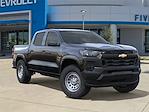 New 2026 Chevrolet Colorado Work Truck Crew Cab for sale #T1110276 - photo 7
