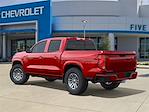 2026 Chevrolet Colorado Crew Cab RWD Pickup for sale #T1110310 - photo 4