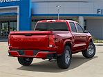 2026 Chevrolet Colorado Crew Cab RWD Pickup for sale #T1110310 - photo 2